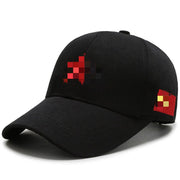 Gorra de Béisbol en Negro | 823498320903