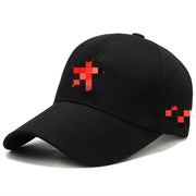 Gorra de Béisbol en Negro | 823498320903