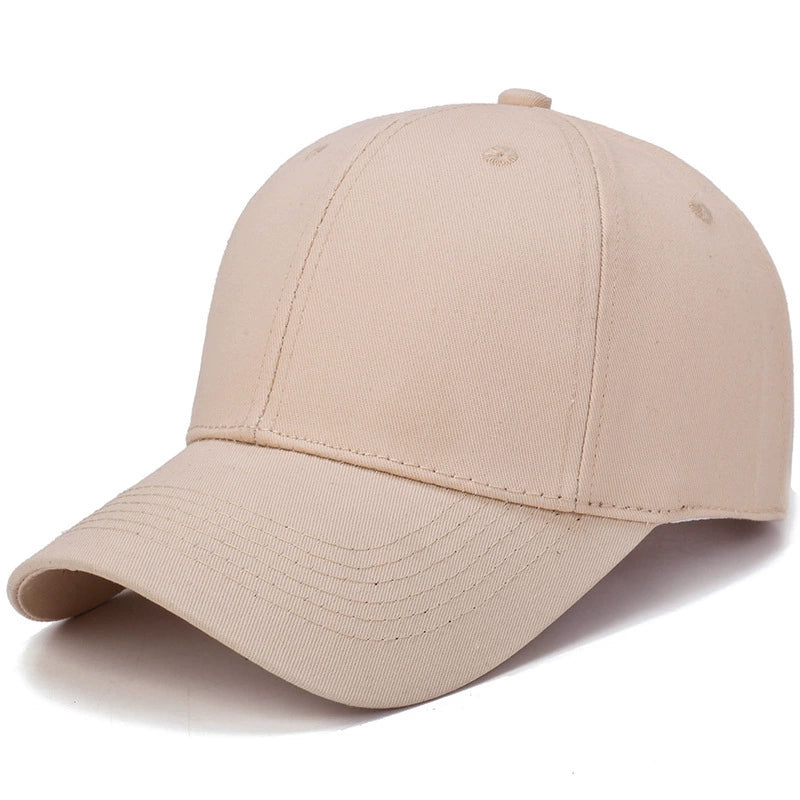 Gorra de Béisbol en Beige | 823505892037