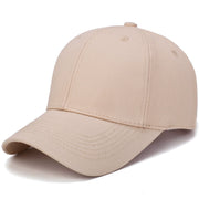 Gorra de Béisbol en Beige | 823505892037