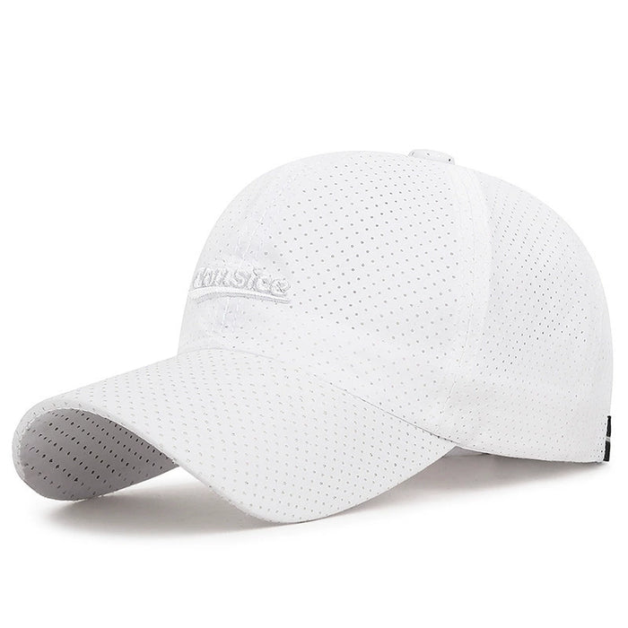 Gorra Trucker en Blanco | 823509414189