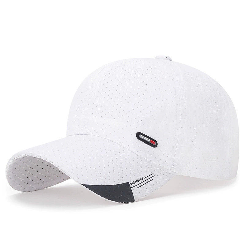 Gorra Trucker en Blanco | 823515504840