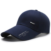 Gorra de Béisbol en Rojo | 823515536457