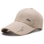 Gorra de Béisbol en Rojo | 823515536457