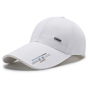 Gorra de Béisbol en Rojo | 823515536457