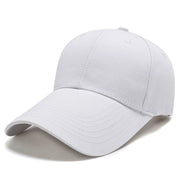 Gorra de Béisbol en Negro | 823738144508