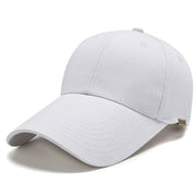 Gorra de Béisbol en Negro | 823738144508