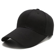 Gorra de Béisbol en Negro | 823738144508