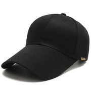 Gorra de Béisbol en Negro | 823738144508