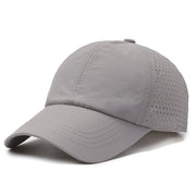 Gorra Trucker en Gris Claro | 823738144868