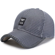 Gorra Trucker en Azul Marino | 823850223221