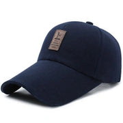 Gorra de Béisbol en Rojo | 824227753659