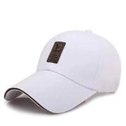 Gorra de Béisbol en Rojo | 824227753659