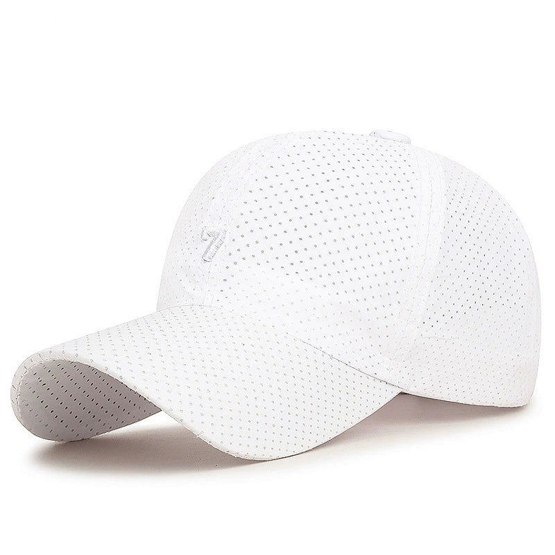 Gorra Trucker en Blanco | 824247021542