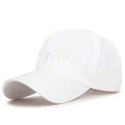 Gorra Trucker en Blanco | 824247021542