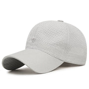 Gorra Trucker en Blanco | 824247021542