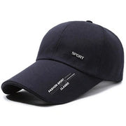 Gorra de Béisbol en Azul Marino | 824287813605