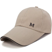 Gorra de Béisbol en Rojo | 824341174917