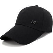 Gorra de Béisbol en Rojo | 824341174917