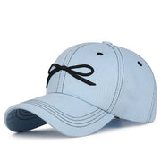 Gorra de Béisbol en Blanco | 824343642395