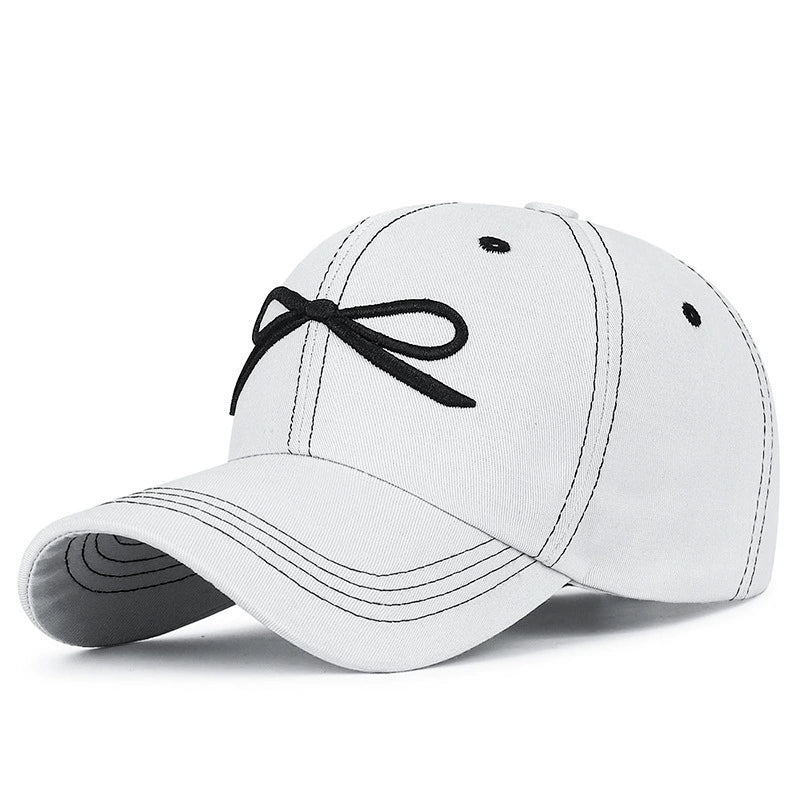 Gorra de Béisbol en Blanco | 824343642395