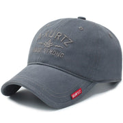Gorra Trucker en Caqui | 824345560492