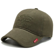 Gorra Trucker en Caqui | 824345560492