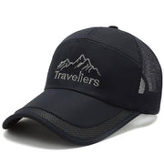 Gorra Trucker en Negro | 824375096147
