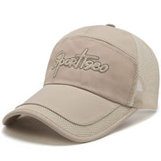 Gorra Trucker en Negro | 824375096147