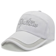 Gorra Trucker en Negro | 824375096147