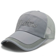 Gorra Trucker en Negro | 824375096147