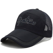 Gorra Trucker en Negro | 824375096147