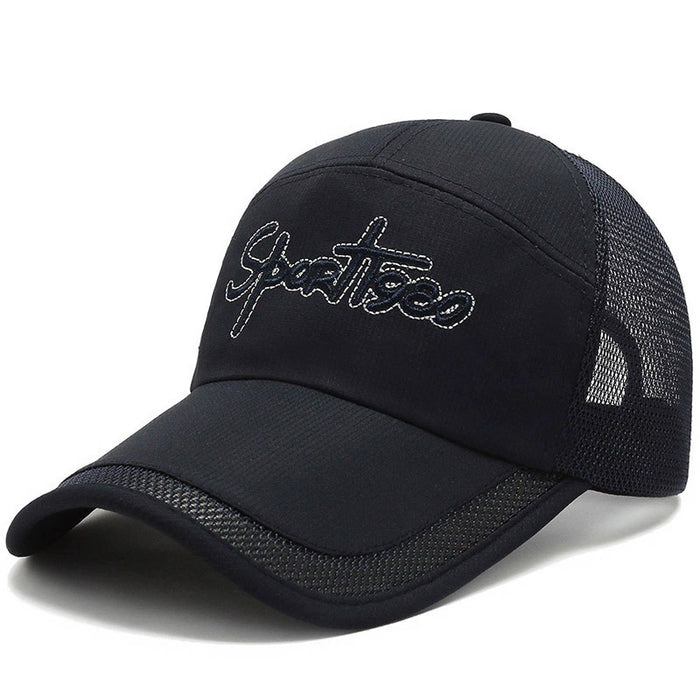 Gorra Trucker en Negro | 824375096147