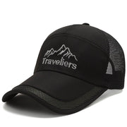 Gorra Trucker en Negro | 824375096147
