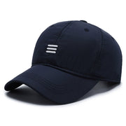 Gorra Dad Hat en Caqui Oscuro | 824414784374