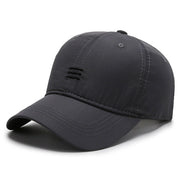 Gorra Dad Hat en Caqui Oscuro | 824414784374
