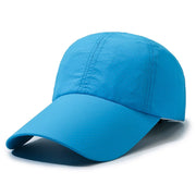 Gorra de Béisbol en Gris Claro | 824421512005
