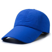 Gorra de Béisbol en Gris Claro | 824421512005