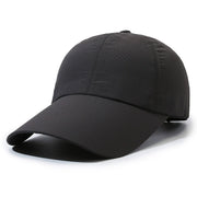Gorra de Béisbol en Gris Claro | 824421512005