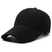 Gorra de Béisbol en Gris Claro | 824421512005