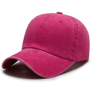Gorra Dad Hat en Vino | 824485757293