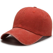 Gorra Dad Hat en Vino | 824485757293