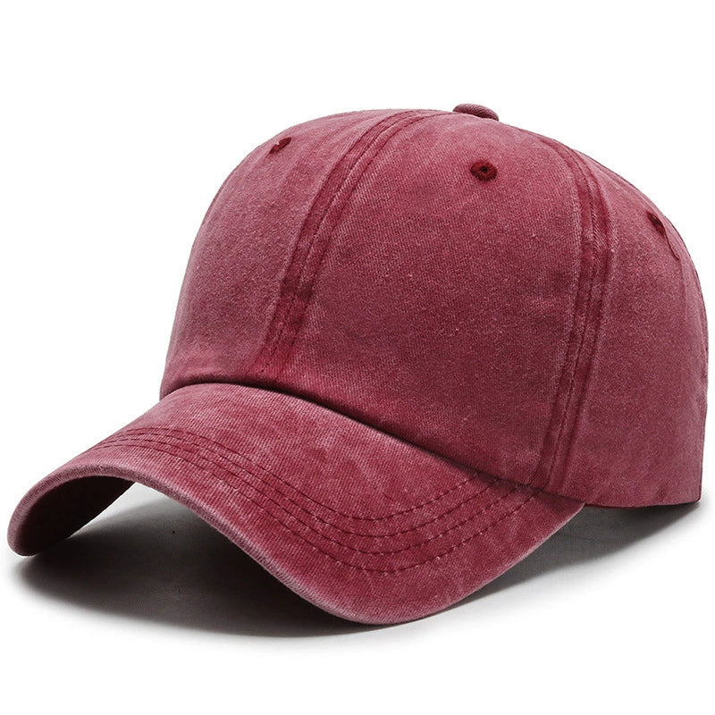 Gorra Dad Hat en Vino | 824485757293