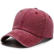 Gorra Dad Hat en Vino | 824485757293