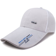 Gorra Trucker en Negro | 824689920017
