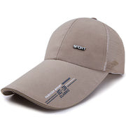 Gorra Trucker en Negro | 824689920017