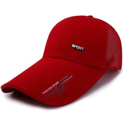 Gorra Trucker en Negro | 824689920017