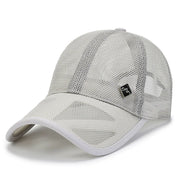 Gorra Trucker en Beige | 824723768665