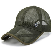 Gorra Trucker en Beige | 824723768665