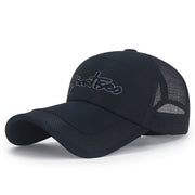 Gorra Trucker en Blanco | 824724336998